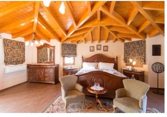 Villa Ariadne Athen Eksteriør billede