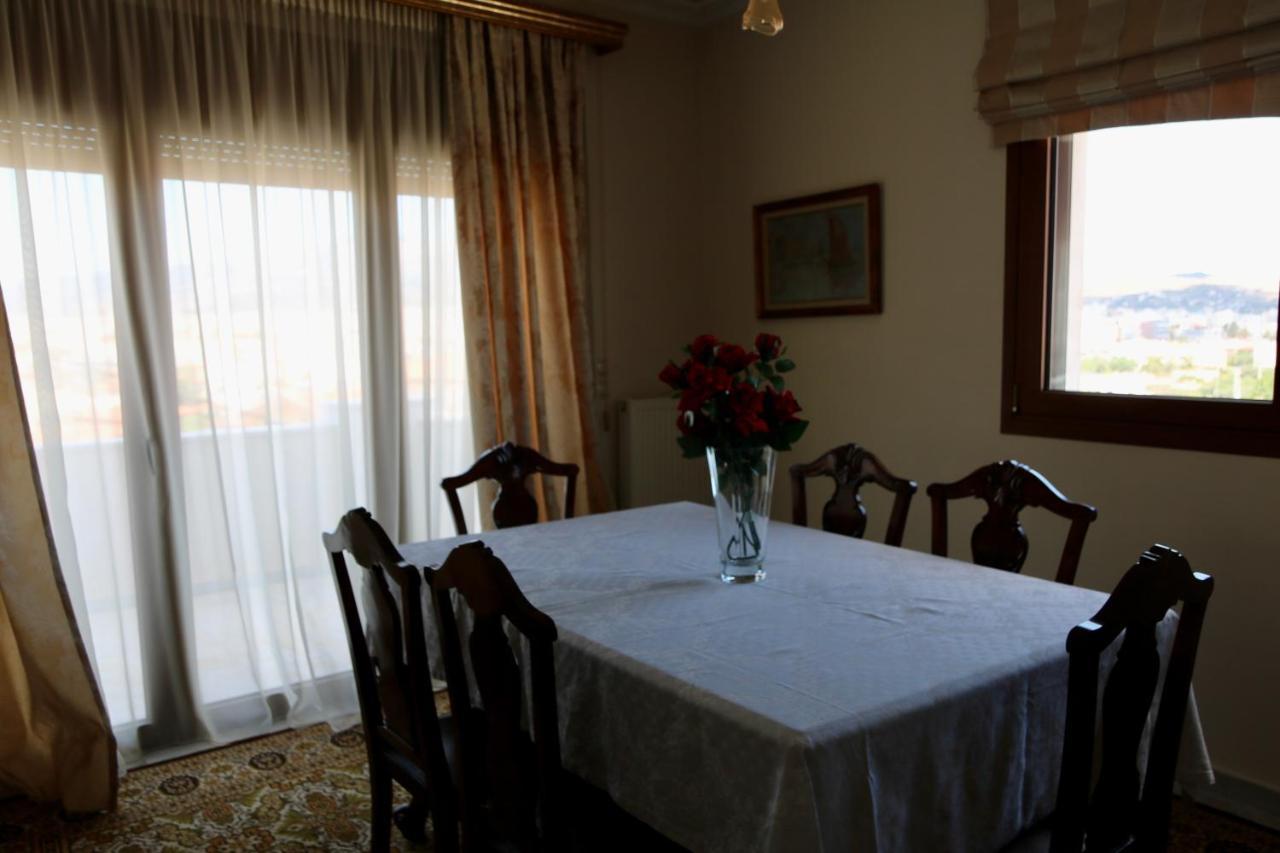 Villa Ariadne Athen Eksteriør billede
